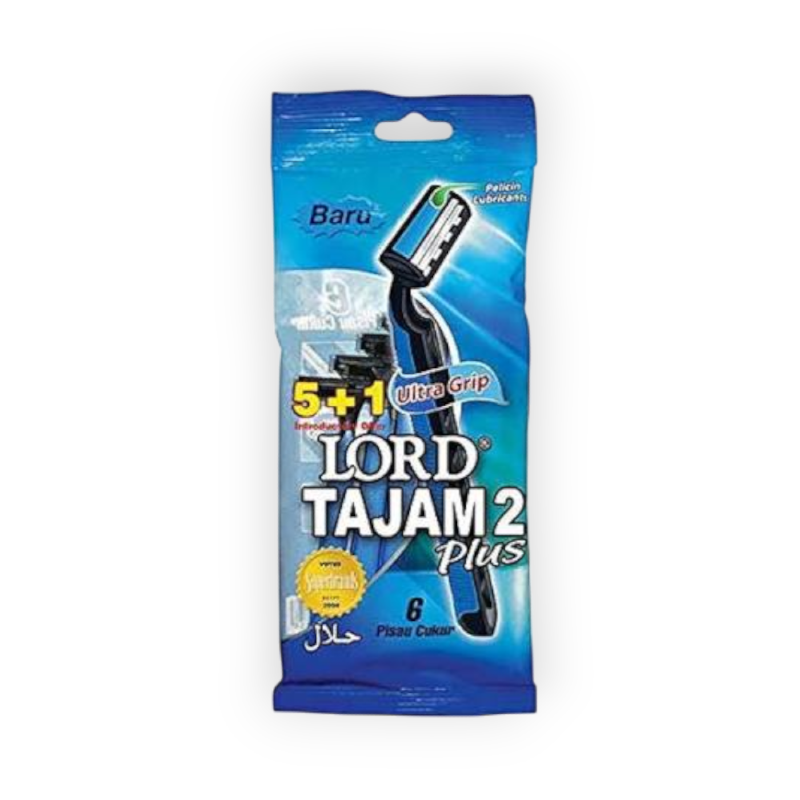 LORD TAJAM 2 PLUS