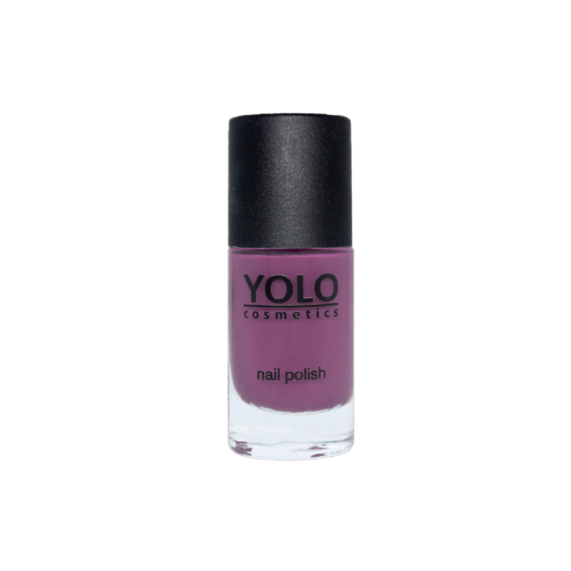 YOLO NAIL POLISH NO 194