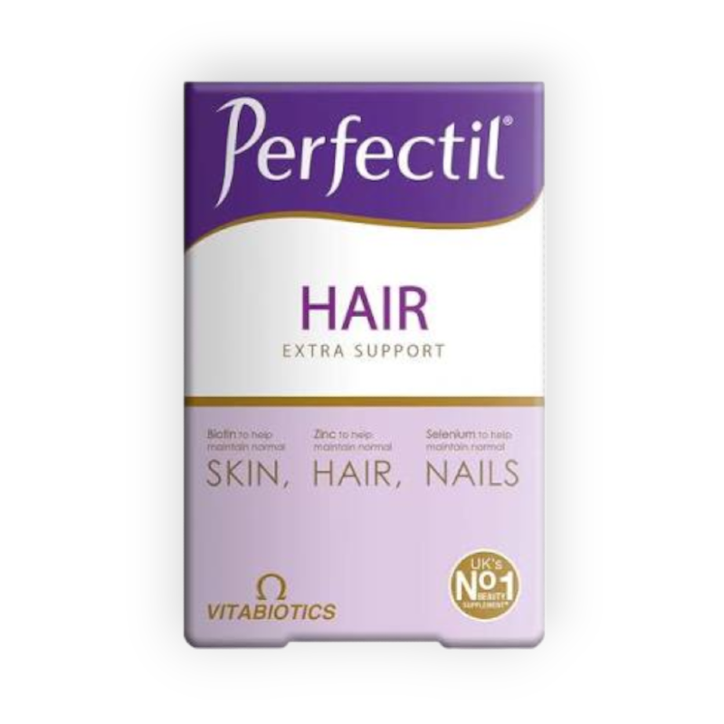 PERFECTIL HAIR EXTRA 60 TAB