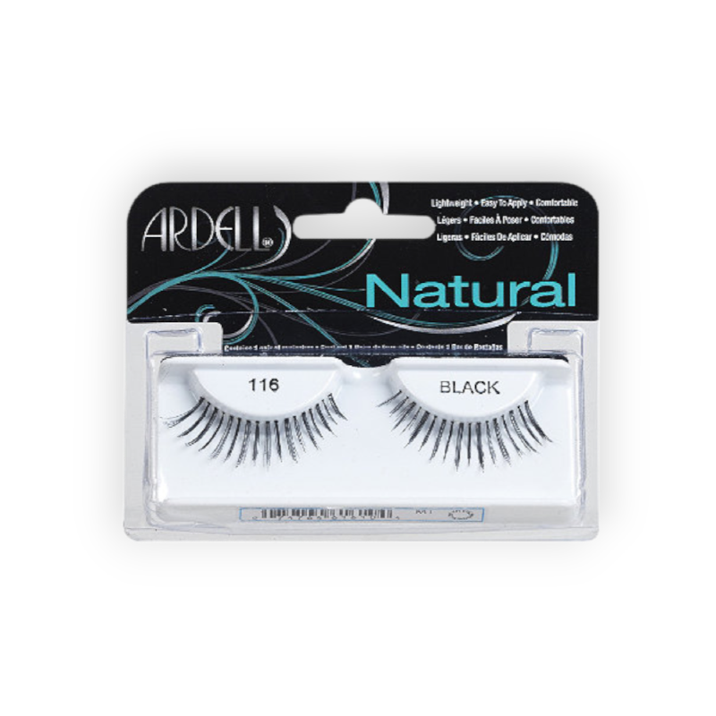 ARDELL NATURAL (116 BROWN) رموش (16203)
