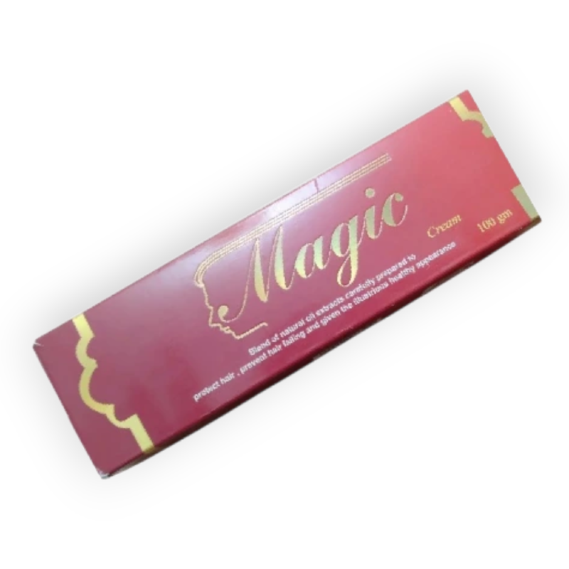 MAGIC CREAM 100 GM
