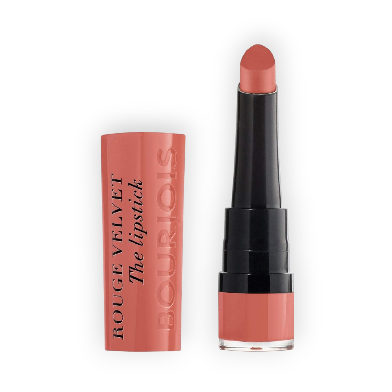 BOURJOIS ROUGE VELVET LIPSTICK 15