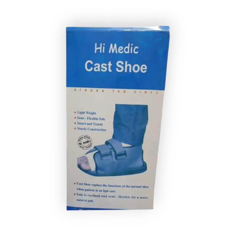 HI MEDIC (L) صندل جبس مقاس