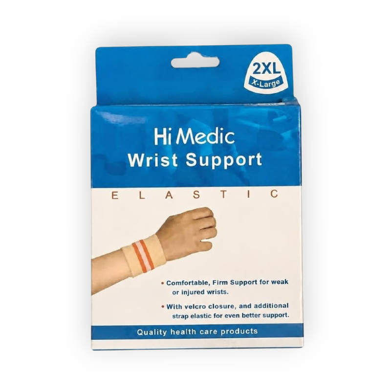 HI MEDIC WRIST SUPPORT (XXL) رست سبورت