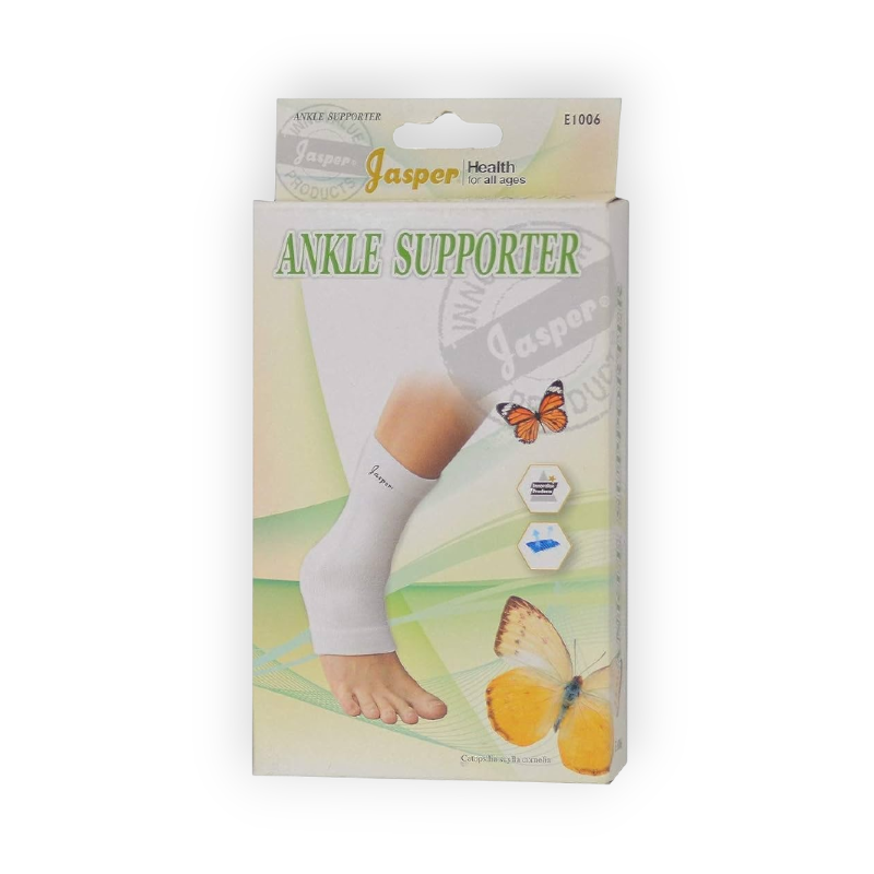 JASPER COD ES-901 انكل مفتوح مقاس  (L)