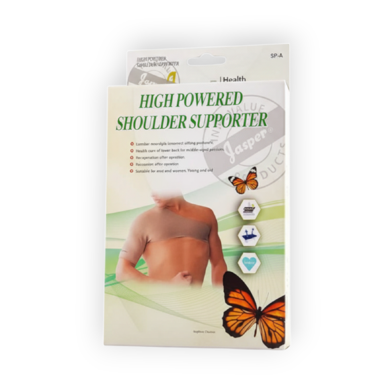 JASPER SP-A SHOULDER SUPPORTER (S)