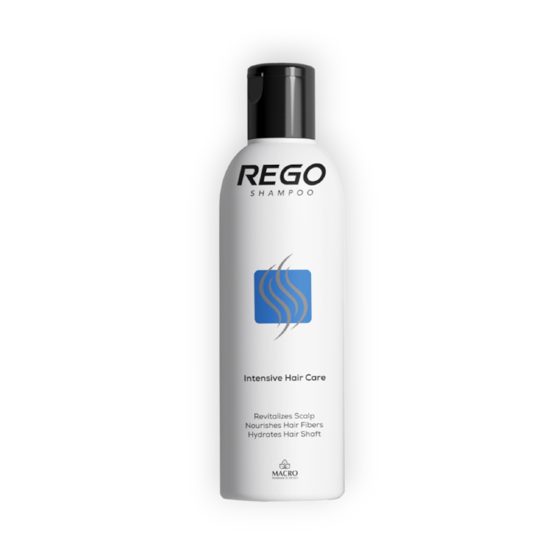 REGO SHAMPOO 250 ML