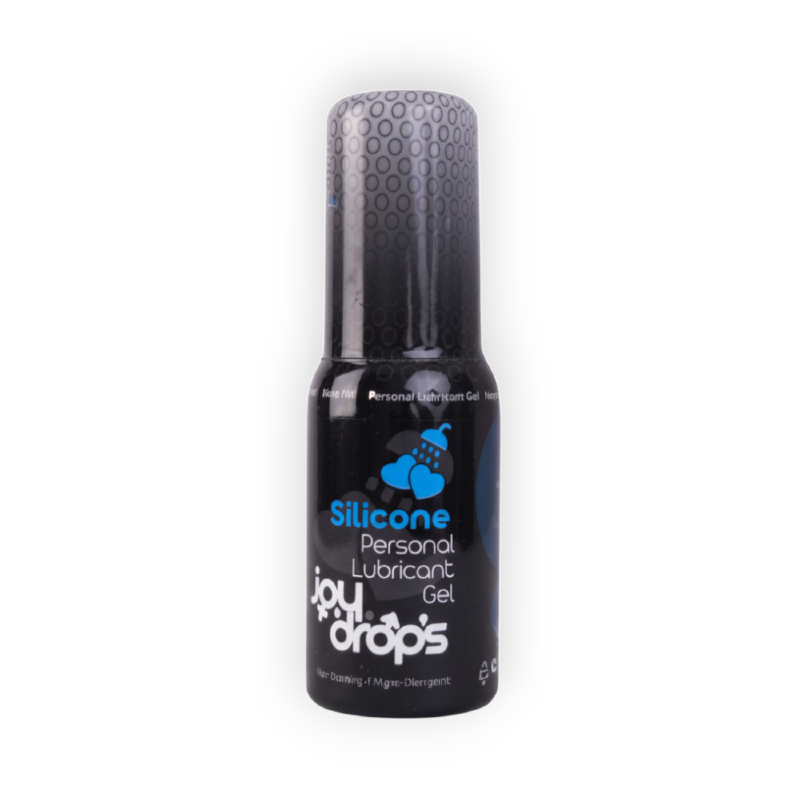 JOY DROPS SILICONE LUBRICANT GEL 50ML