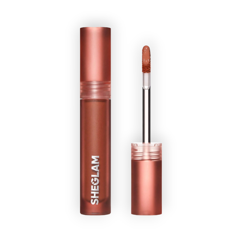SHEGLAM SOFT HAZE LIP BLUR (ANOTHER ROUND) 2.6G