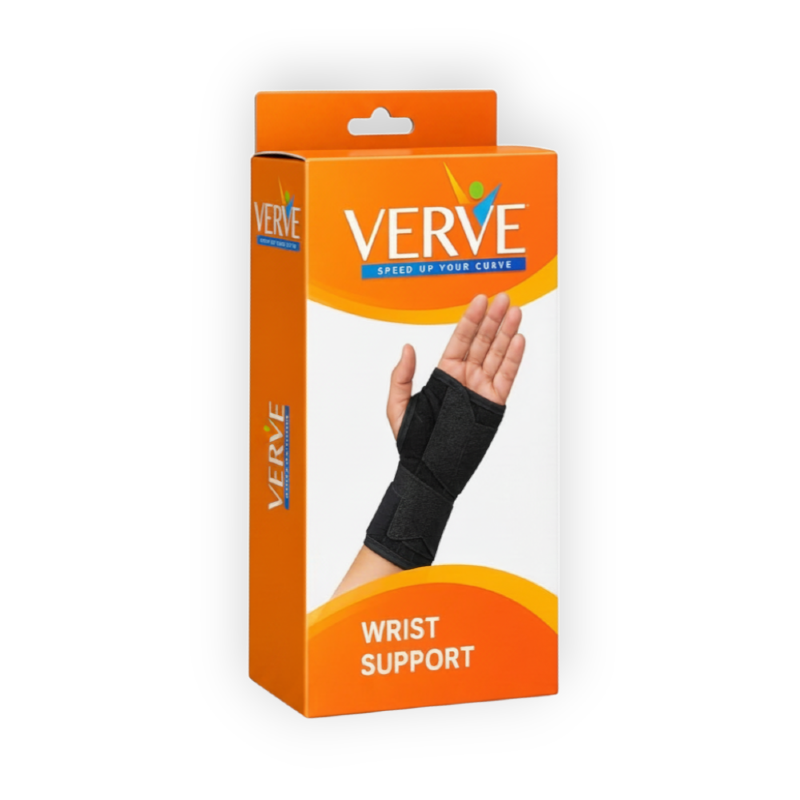VERVE WRIST SUPPORT (XL) RIGHT
