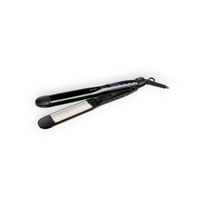 PHILIPS 3X MORE CARING FOR YOUR HAIR 8345