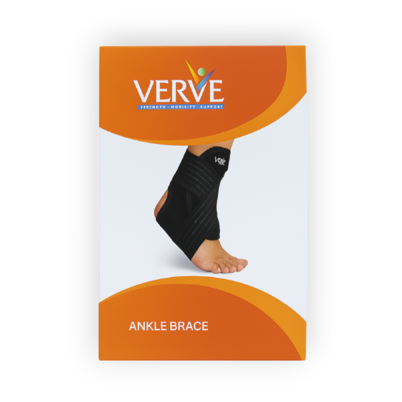 VERVE ANKLE SUPPORT  (S)
